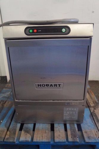 Hobart lx18h undercounter dishwasher save thousands with us! for sale