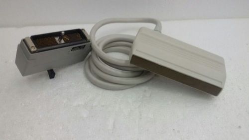 Aloka Ultrasound probe / Transducer Model UST-5036-3.5