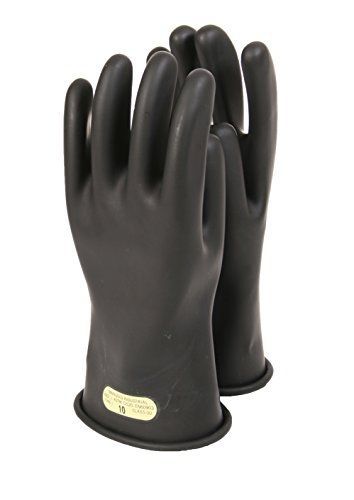 National safety apparel inc national safety apparel dwh11008 class 00 rubber for sale