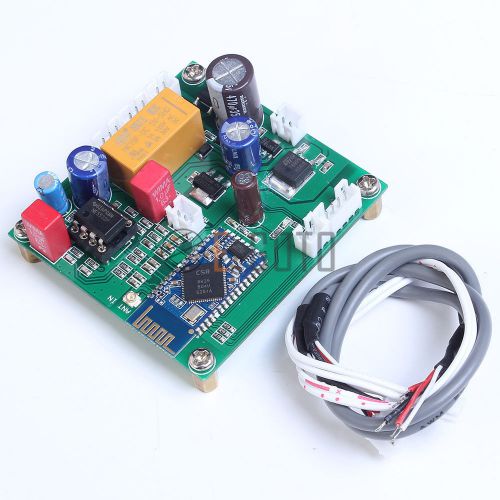 CSR8635 Bluetooth Wireless Audio Receiver Module For Loudspeaker Bluetooth DIY