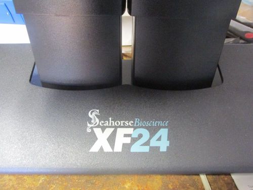 SEAHORSE BIOSCIENCE XF24  LCD SCREEN
