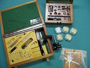 Renshaw Accessories &amp;  Several Stylus - Some new, some used - as pictured