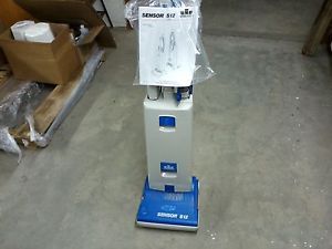Windsor Sensor S12 Vacuum Sweeper