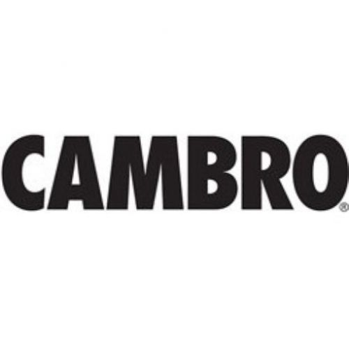 Cambro upc400192 18&#034; x 25&#034; pan carrier for sale