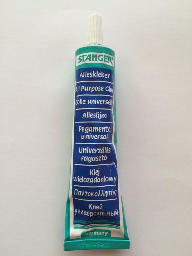 Stanger universal glue (All purpose glue)  27g, 30 ml
