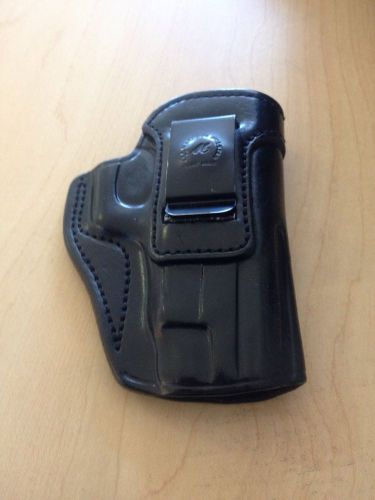 Leather IWB Holster For Sig Sauer P226/ P220