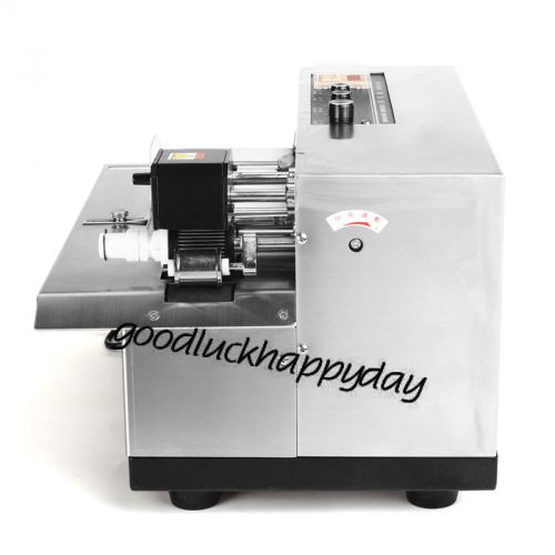 Y-380F Automatic ink coding machine automatic coding marking machine