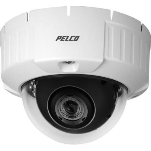 Pelco is51-chv10f cctv dome camera *bnib* for sale