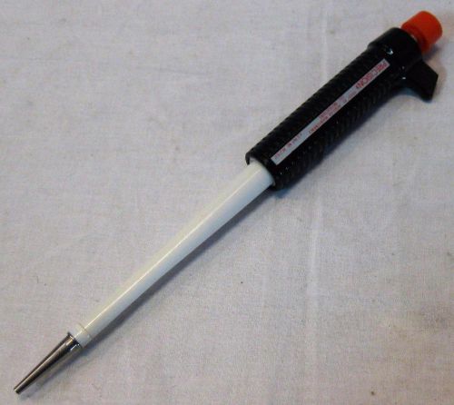 Oxford Sampler Micropipette #10 for Oxford Micropipetting System Free Shipping