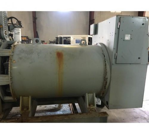 Marathon magnamax generator end - 1600 kw - 4160v - 1800 rpm - 60 hz - 3 phase for sale
