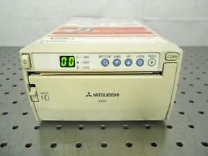 H133699 Mitsubishi P93D Digital Monochrome Printer Thermal P93DW