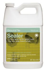 GROUT TILE SEALTER 1GAL
