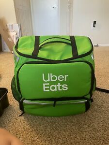 Uber Eats Insulated Bag