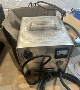 New Old Stock Lester Electrical 13175 Charger 24V 25A