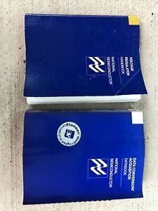 National Semiconductor 1980 Data Conversion and Voltage Regulator Handbooks