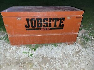 Jobsite by Delta toolbox
