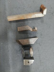 Aircraft tools rivet bucking tools set of 5