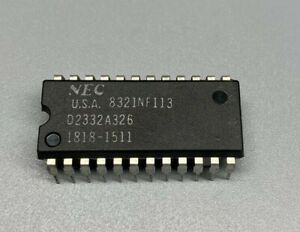 Agilent 1818-1511 24-Pin Integrated Circuit