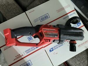 Milwaukee 2808-20 M18 FUEL Hole Hawg Right Angle Drill w/ Quik-Lok, Bare