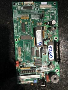 Alliance Computer F200171311 A/B MICRO, OEM Used Tested
