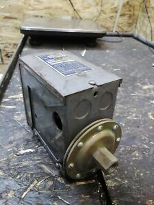 Square D 9103 ASG-8 Pressure Switch