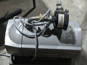 Becker 40CFPM vacuum pump from Biesse  (V)