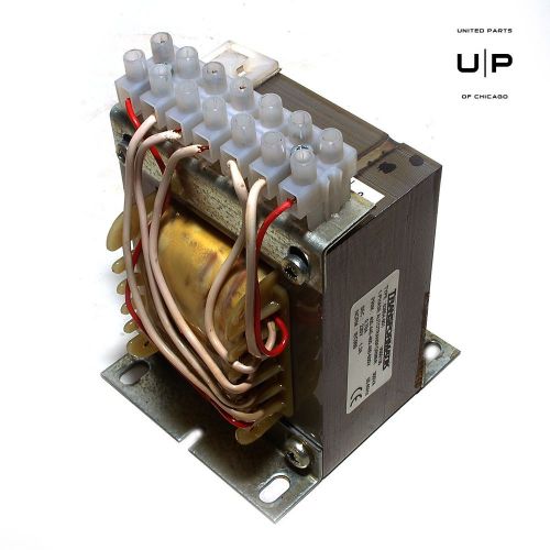 63854-901 Transformer 1-Phase Autotransformer by Transformatik, 300VA, 47-63 Hz