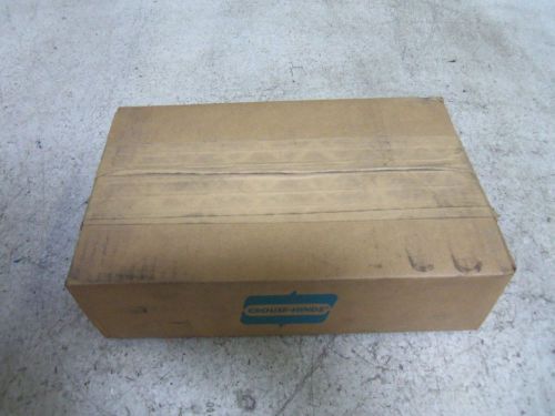 LOT OF 8 CROUSE-HINDS GS126 CONDUIT *NEW IN A BOX*