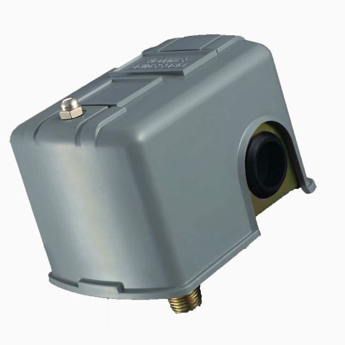 Npt 1/4&#039;&#039; automatic water pump pressure contorller 20-80 psi pressure switch for sale