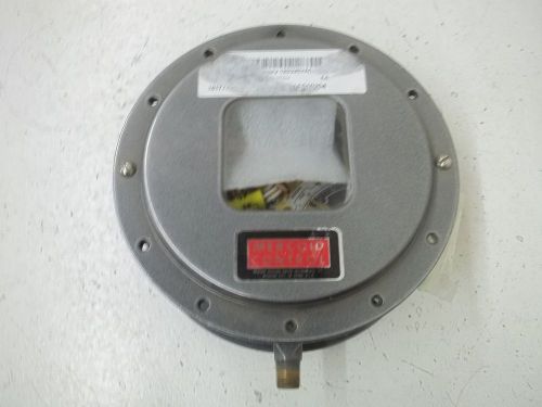 Mercoid control daw-33-152-4 pressure switch *new out of a box* for sale