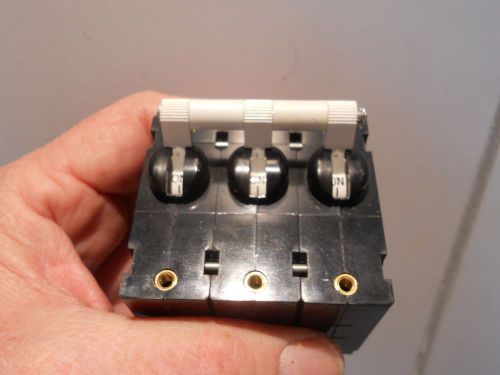 Carling Switch BA3-X0-01-275-111-C Toggle switch