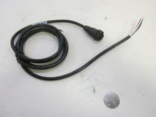 Banner sm30cc-308  mini-style quick disconnect cable (nics) for sale