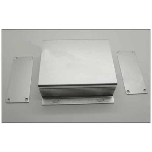 3.94&#034;*4.13&#034;*1.26&#034; aluminum electronic enclosure Box Case Project DIY-100*105*32
