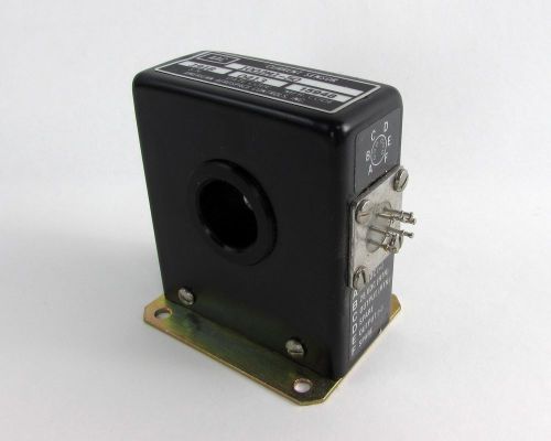 Aac 1002m1-50 ac current transducer / sensor for sale