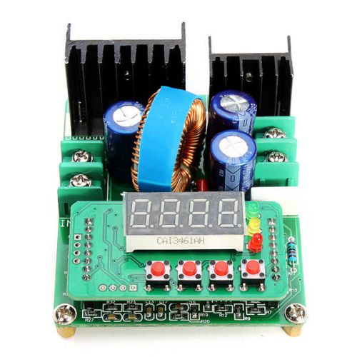 B3606 nc digital dc-dc step down buck module constant voltage current for sale