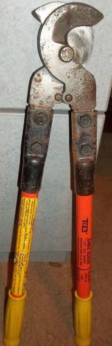 Thomas &amp; Betts Cable Slicer - No. 364 RF
