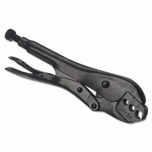 Western enterprises crimping tool vise-grip type tool (wstc5) for sale