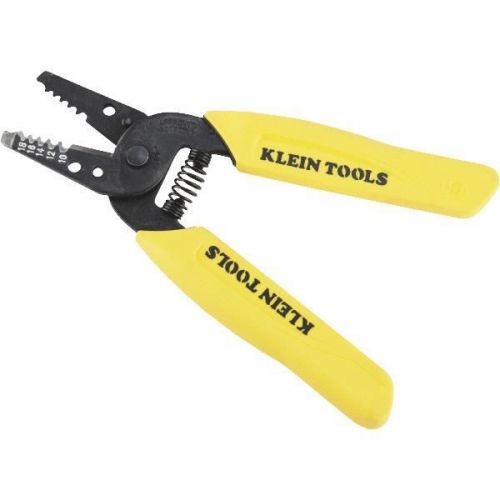Klein Tools 11045 Wire Stripper-SOLID WIRE STRIPPER