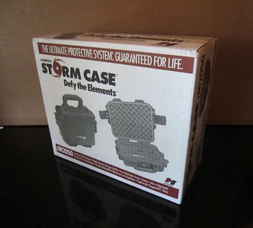 ** Modified ** Hardigg Storm IM2050 Case empty