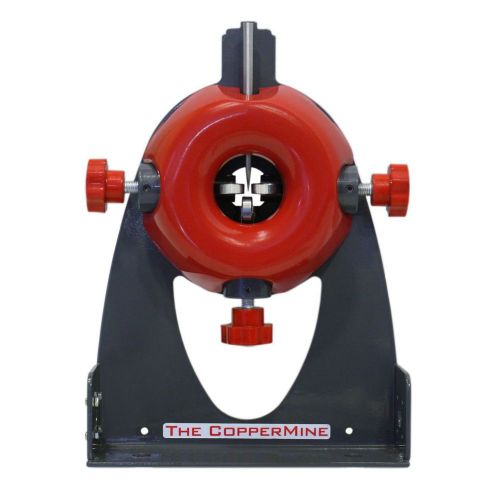 Thecoppermine manual wire stripping machine for sale