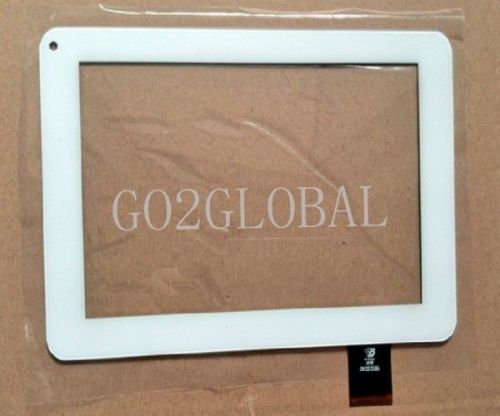 Touch INCH Tablet PC New GKG0358A for Philips PI3100 Z2 7&#034; Screen Digitizer Glas