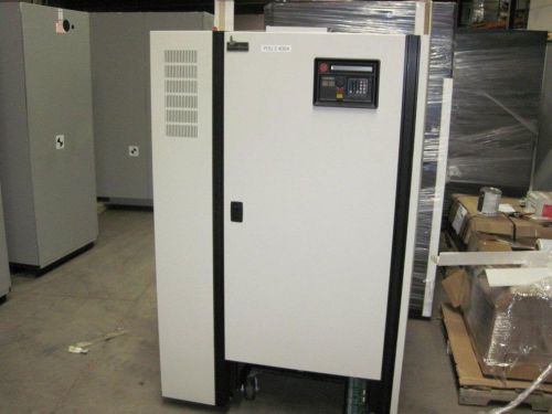 United power 125 kva power distribution unit for sale