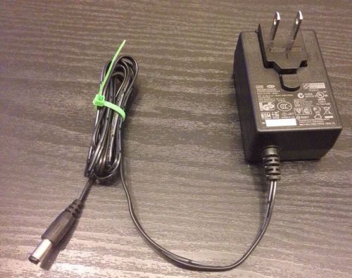 Lacie Asian Power Devices AC Adapter Power Supply WA-24E12 DC 12V Volts 2A