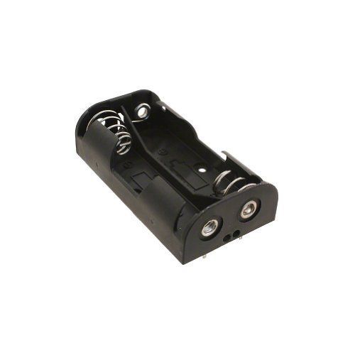 Bryant Freeman BH2AA-PC-ND Battery Holder 2xaa Pc Mount Toys (bh2aapcnd)
