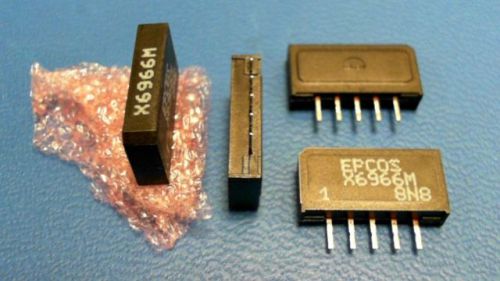 15-pcs capacitor 96uf 20% standard mlsc x7r diel b39361x6966m100 39361x6966m100 for sale