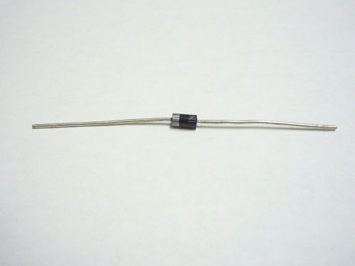 200pcs 400v 1A 1 amp Diode diodes general purpose IN4004