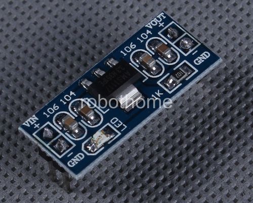 AMS1117-3.3 DC/DC Step-Down Voltage Regulator Adapter Convertor brand new