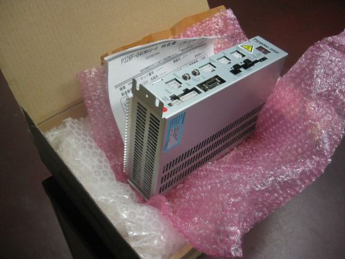 PANASONIC Panadac 326F P326F-040MSGA Driver Unit for Motor NEW UNUSED IN BOX