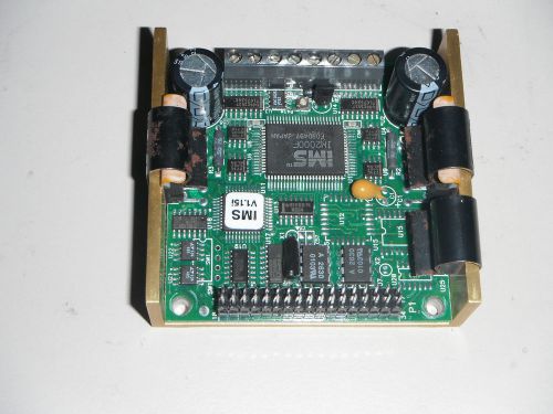 IMS Stepper Driver with Indexer  IM483I   CNC  3D Printer (1699)