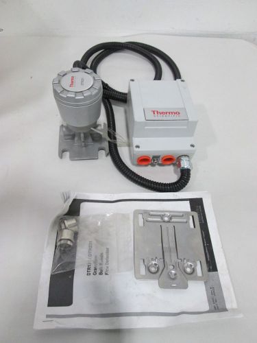 NEW THERMO SCIENTIFIC DTR231Z GRANUFLOW FLOW DETECTOR 115V TRANSMITTER D334969